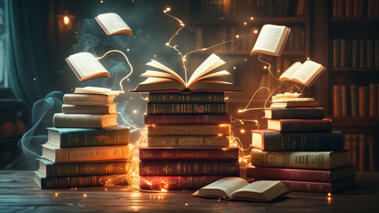 Must-Read Novels: Timeless Stories Every Reader Should Experience